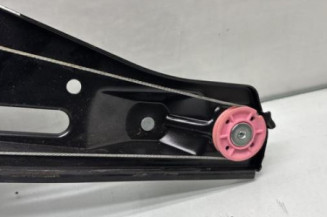 Leve vitre electrique arriere gauche BMW X1 E84