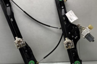 Leve vitre electrique avant droit BMW X1 E84 Photo n°1