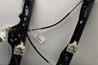 Leve vitre electrique avant gauche BMW X1 E84 Photo n°1