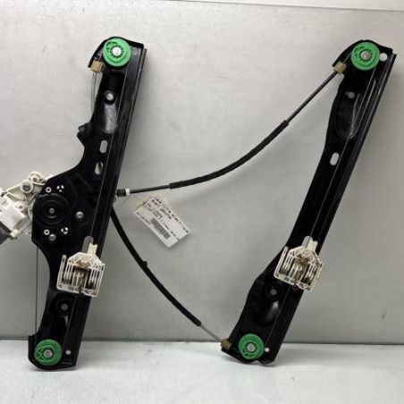 Leve vitre electrique avant gauche BMW X1 E84 Photo n°1
