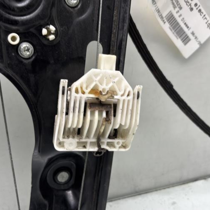 Leve vitre electrique avant gauche BMW X1 E84 Photo n°3