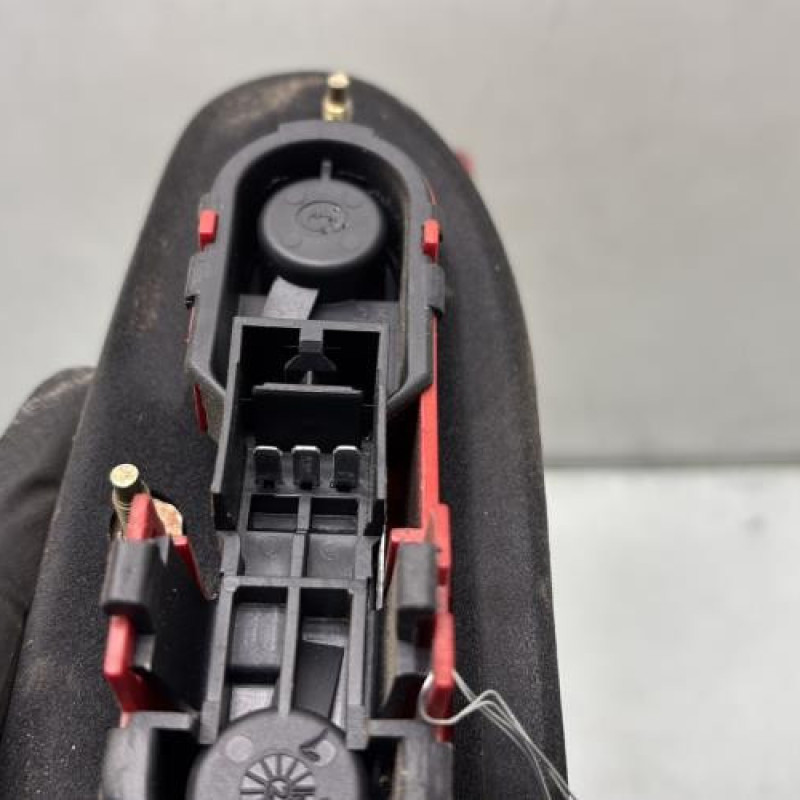 Feu arriere secondaire droit (feux) ALFA ROMEO 156 Photo n°3