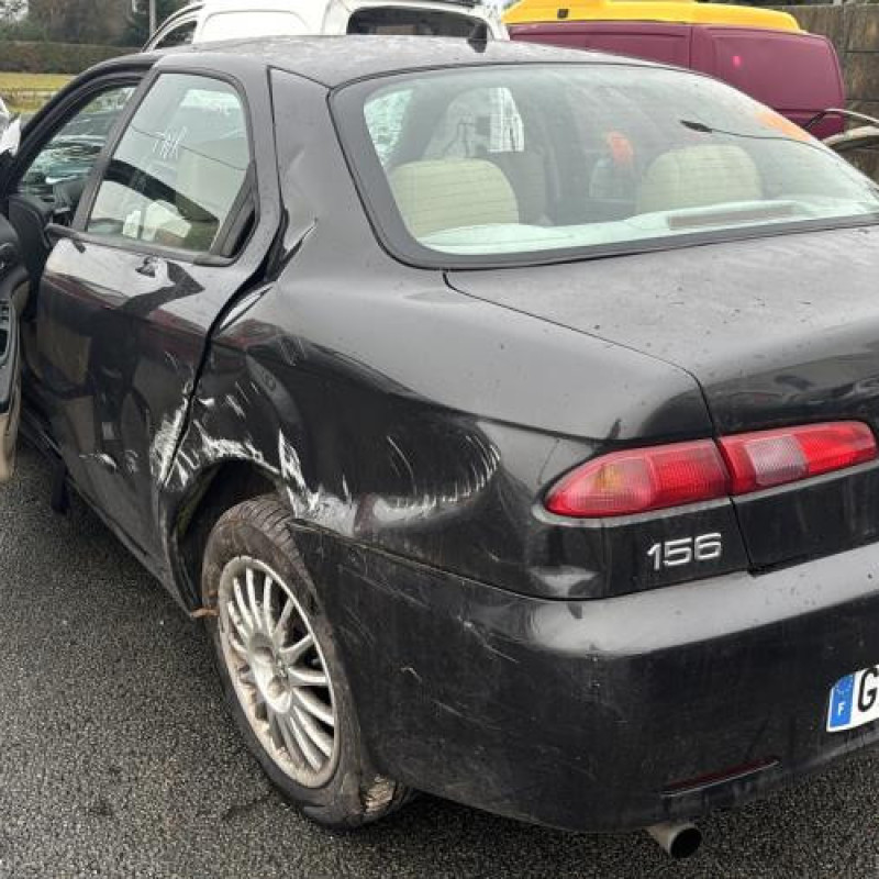 Feu arriere secondaire droit (feux) ALFA ROMEO 156 Photo n°10