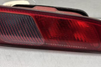 Feu arriere secondaire gauche (feux) ALFA ROMEO 156 Photo n°1