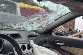 Feu arriere secondaire gauche (feux) ALFA ROMEO 156