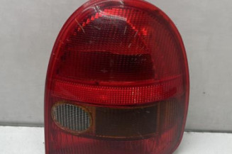 Feu arriere principal droit (feux) OPEL CORSA B Photo n°1