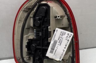 Feu arriere principal droit (feux) OPEL CORSA B