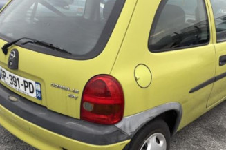 Feu arriere principal droit (feux) OPEL CORSA B