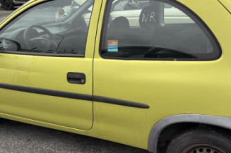 Feu arriere principal droit (feux) OPEL CORSA B