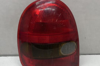 Feu arriere principal gauche (feux) OPEL CORSA B Photo n°1