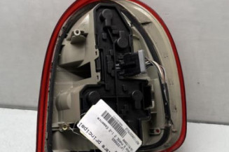 Feu arriere principal gauche (feux) OPEL CORSA B