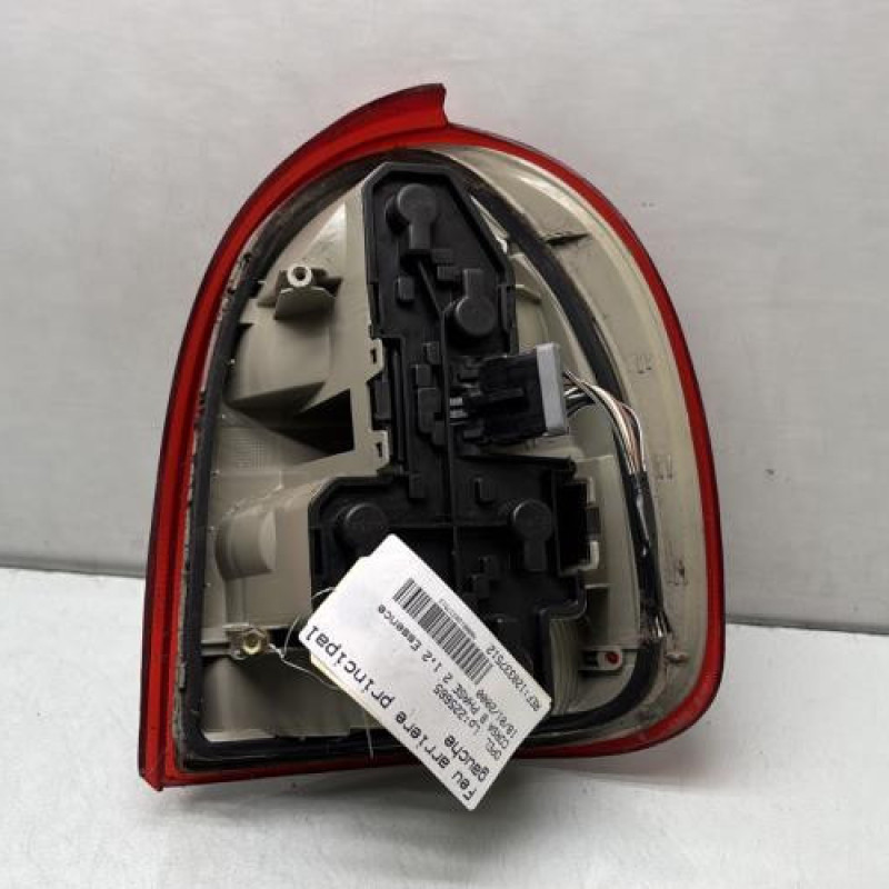 Feu arriere principal gauche (feux) OPEL CORSA B Photo n°2