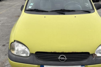 Feu arriere principal gauche (feux) OPEL CORSA B