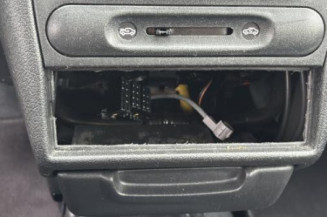 Feu arriere principal gauche (feux) OPEL CORSA B