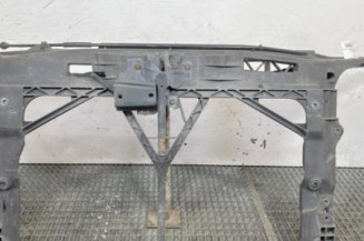 Face avant MAZDA 3 1 Photo n°1