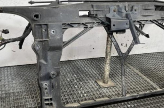 Face avant MAZDA 3 1