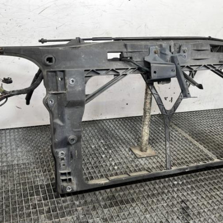 Face avant MAZDA 3 1