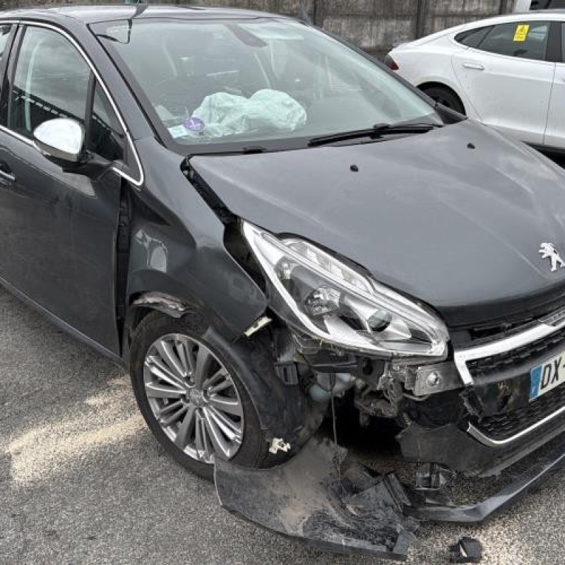 Catalyseur (echappement) PEUGEOT 208 1 Photo n°2