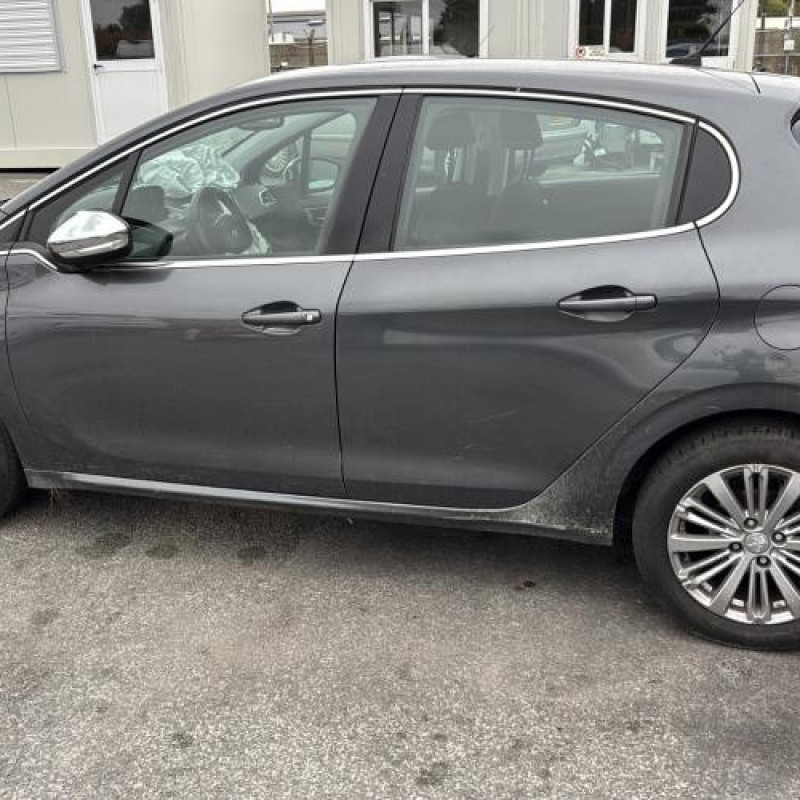 Catalyseur (echappement) PEUGEOT 208 1 Photo n°6