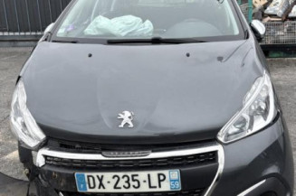 Catalyseur (echappement) PEUGEOT 208 1