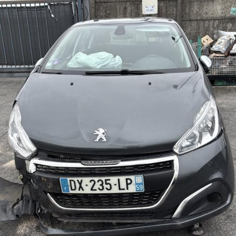 Catalyseur (echappement) PEUGEOT 208 1 Photo n°7