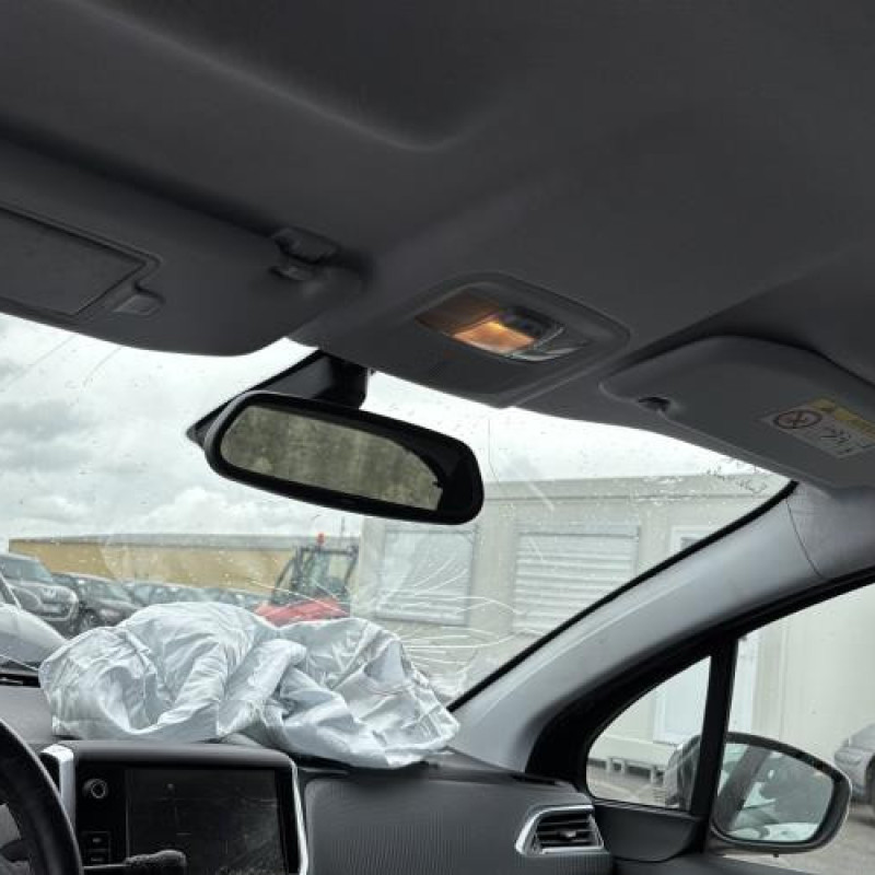 Catalyseur (echappement) PEUGEOT 208 1 Photo n°14