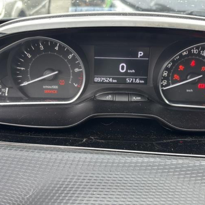 Catalyseur (echappement) PEUGEOT 208 1 Photo n°18