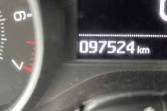 Catalyseur (echappement) PEUGEOT 208 1