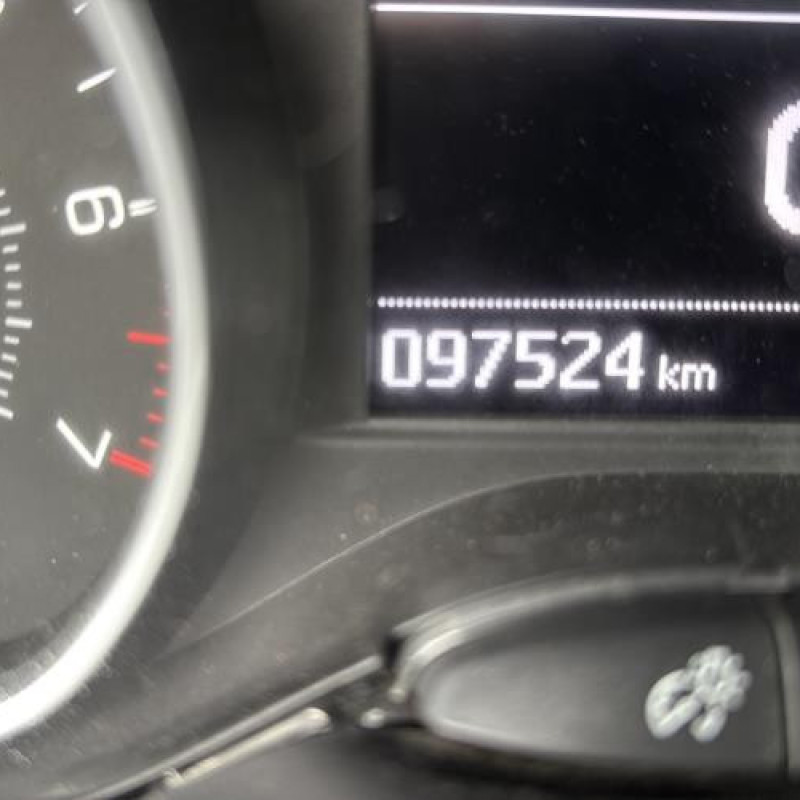 Catalyseur (echappement) PEUGEOT 208 1 Photo n°19