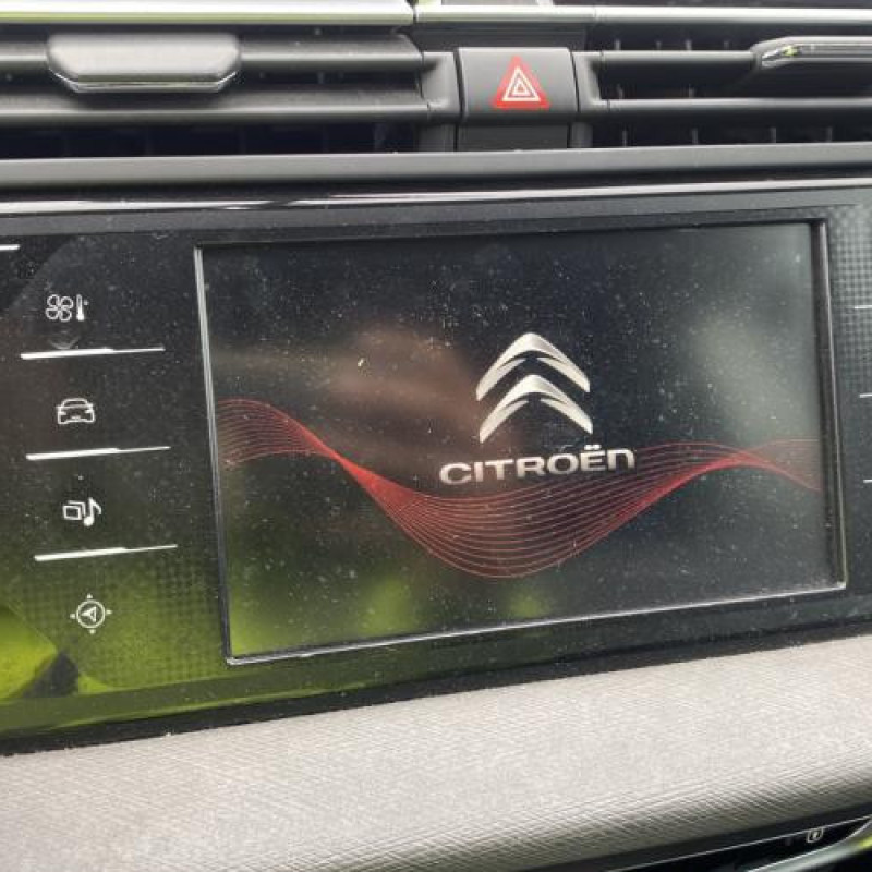 Reservoir essence CITROEN C4 PICASSO 2 Photo n°18