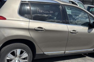 Catalyseur (echappement) PEUGEOT 2008 1