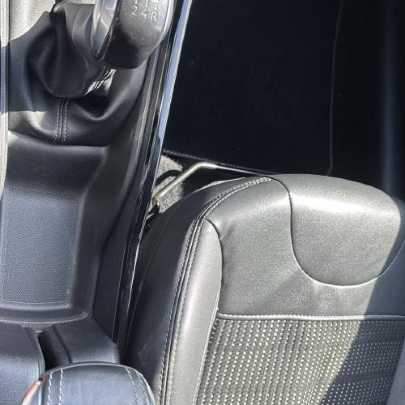 Catalyseur (echappement) PEUGEOT 2008 1 Photo n°15