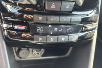 Catalyseur (echappement) PEUGEOT 2008 1