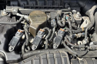 Catalyseur (echappement) PEUGEOT 2008 1