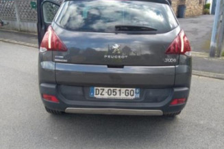 Catalyseur (echappement) PEUGEOT 3008 1