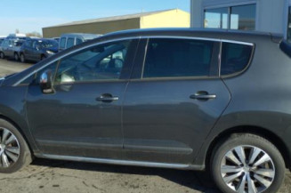 Catalyseur (echappement) PEUGEOT 3008 1