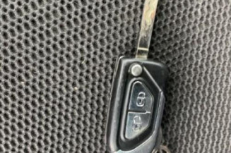 Compteur CITROEN DS3