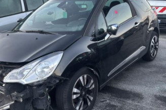 Compteur CITROEN DS3 Photo n°1