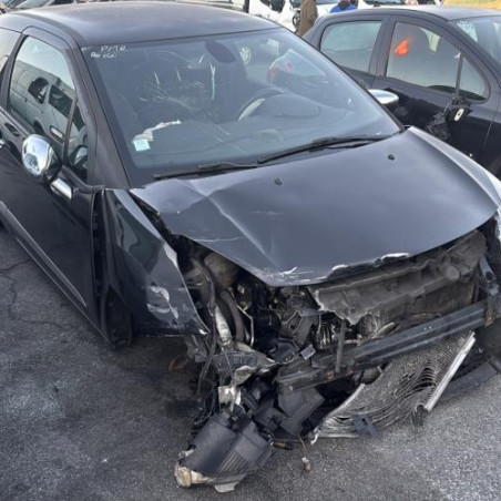 Compteur CITROEN DS3