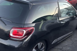 Compteur CITROEN DS3