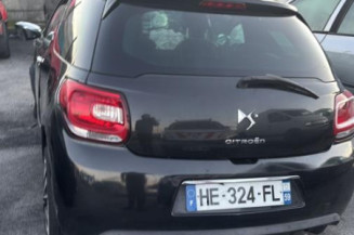 Compteur CITROEN DS3