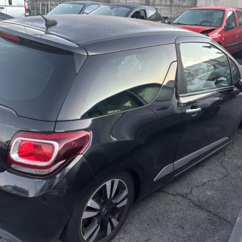 Compteur CITROEN DS3 Photo n°7