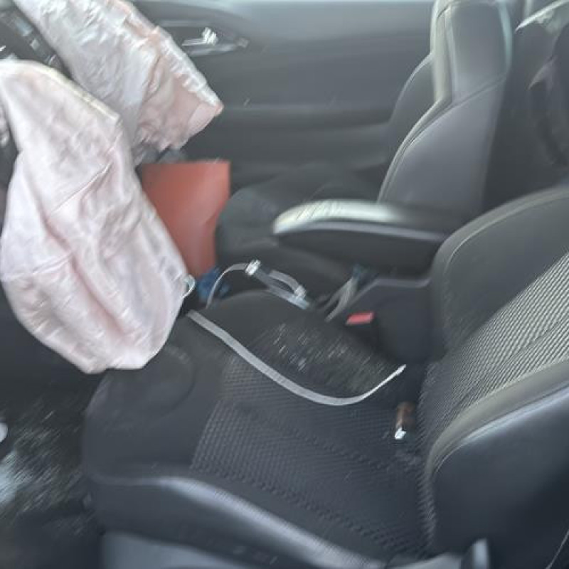 Compteur CITROEN DS3 Photo n°11