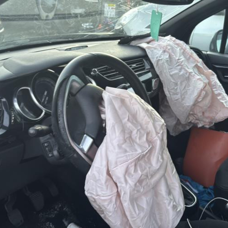 Compteur CITROEN DS3 Photo n°13