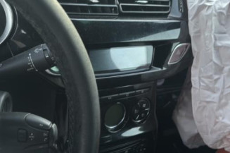 Compteur CITROEN DS3