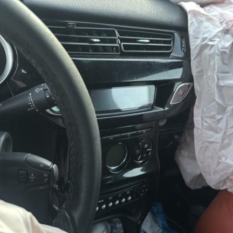 Compteur CITROEN DS3 Photo n°15