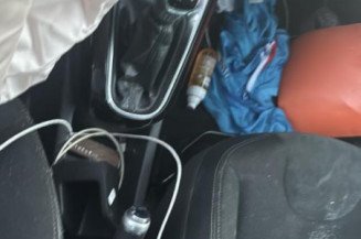 Compteur CITROEN DS3