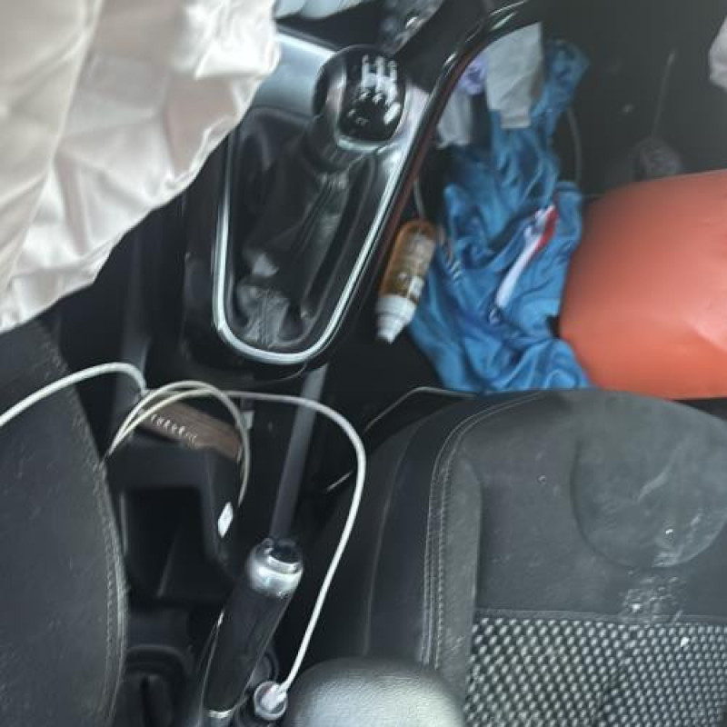 Compteur CITROEN DS3 Photo n°16