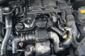 Compteur CITROEN DS3