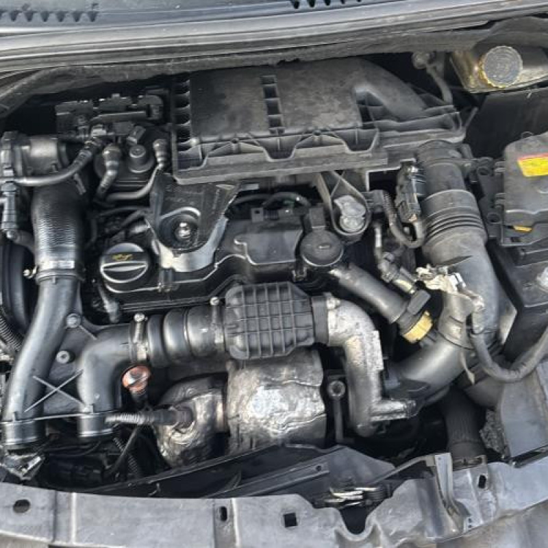 Compteur CITROEN DS3 Photo n°20